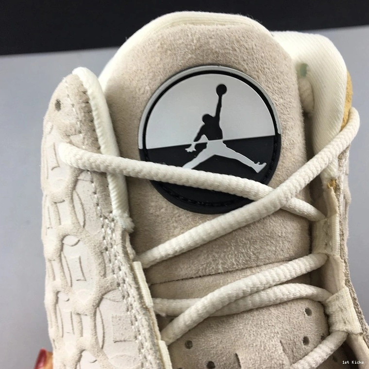 New Year Jordan Air CW4409-100 Chinese 13 0428